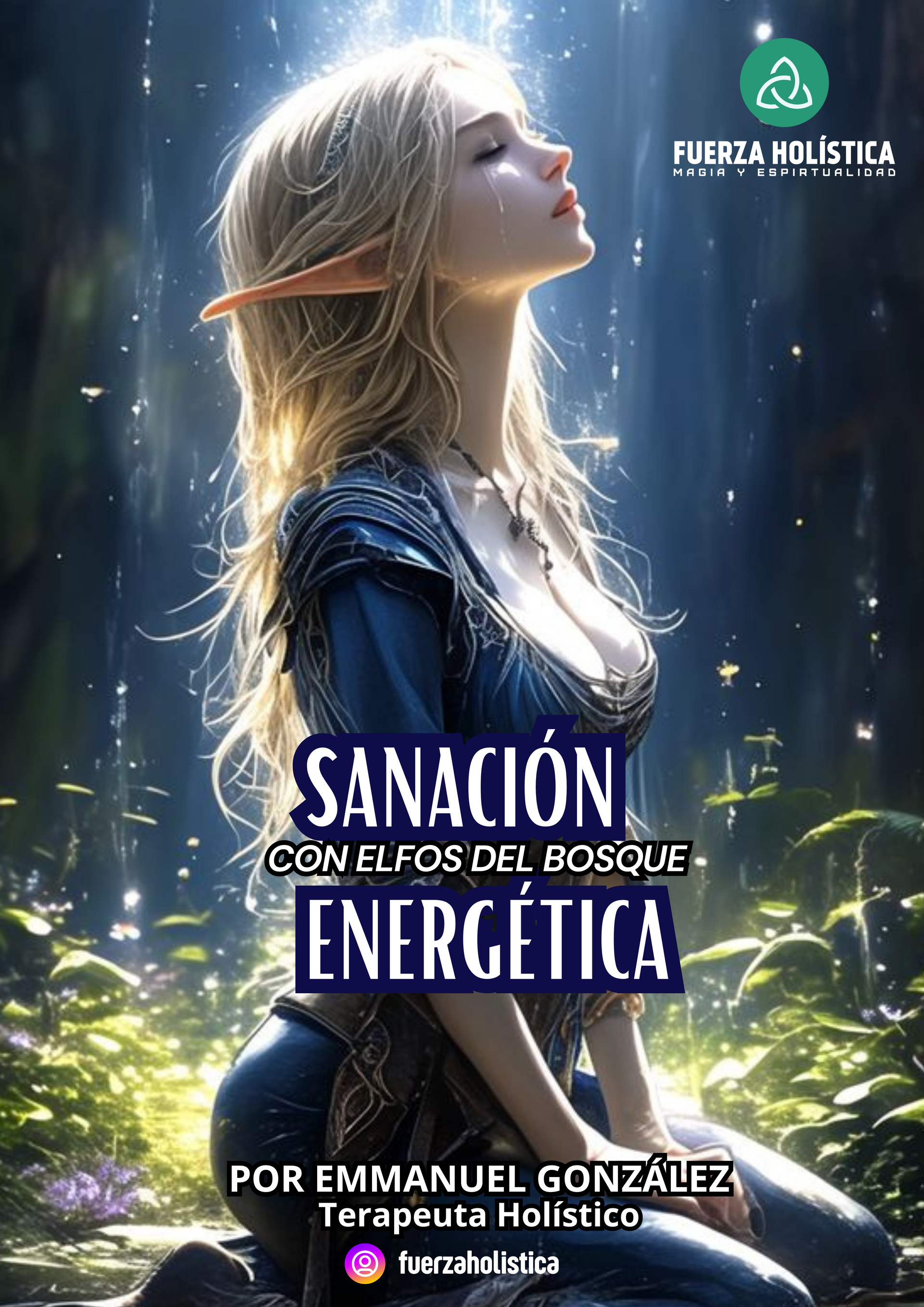 Fuerza Holística