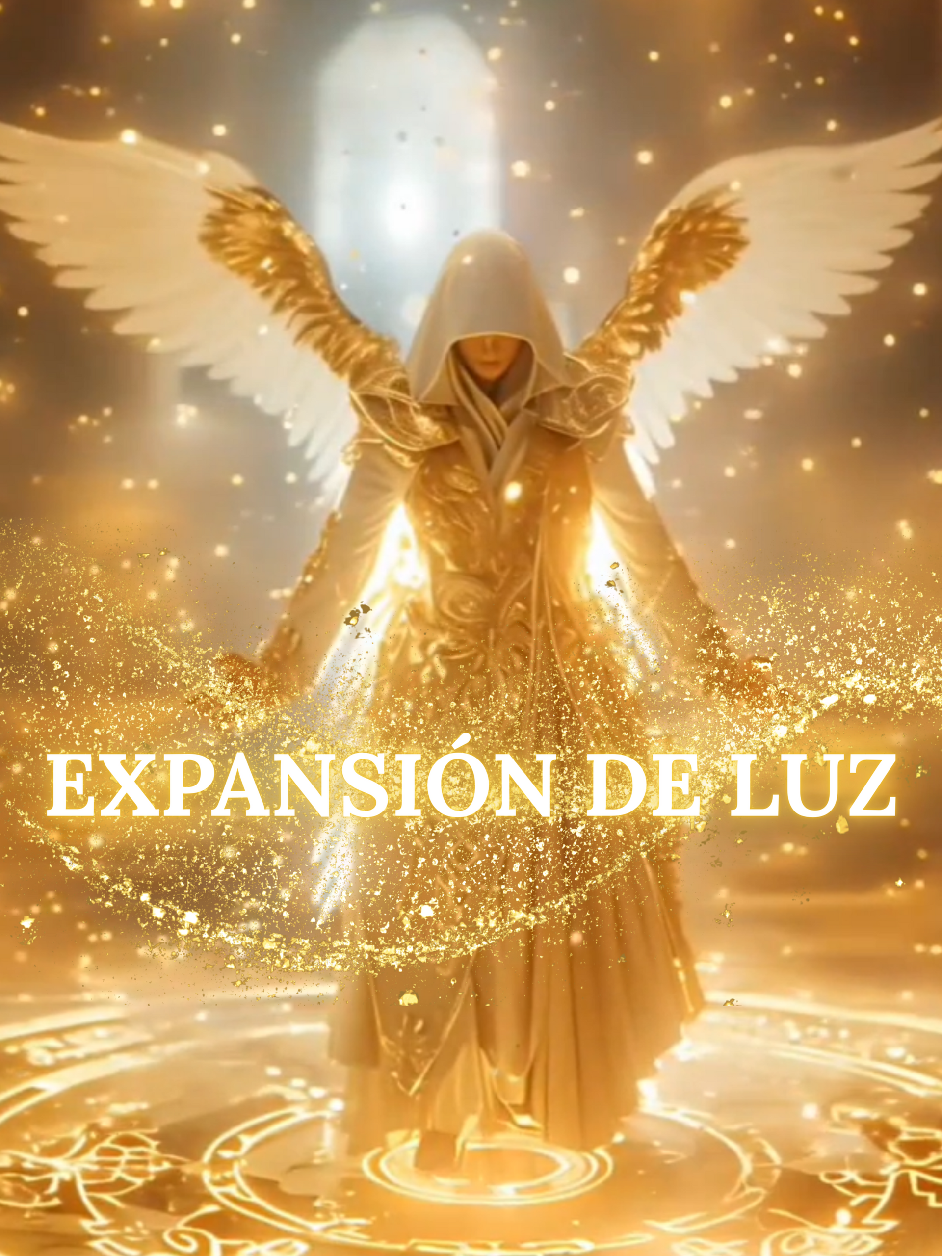 EXPANSIÓN DE LUZ