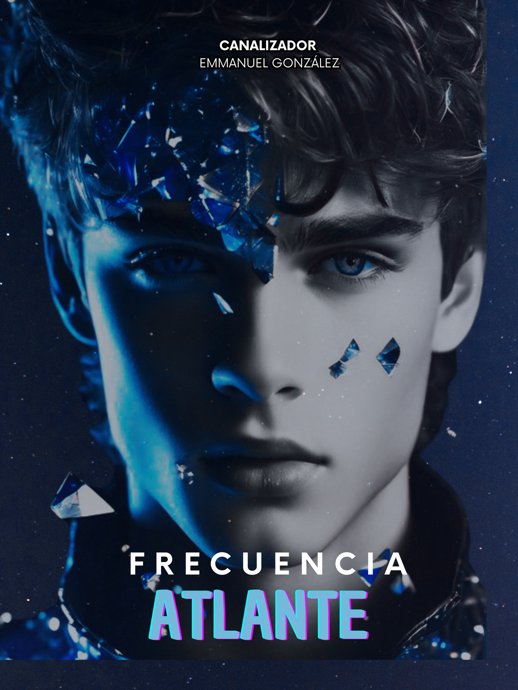 FRECUENCIA ATLANTE