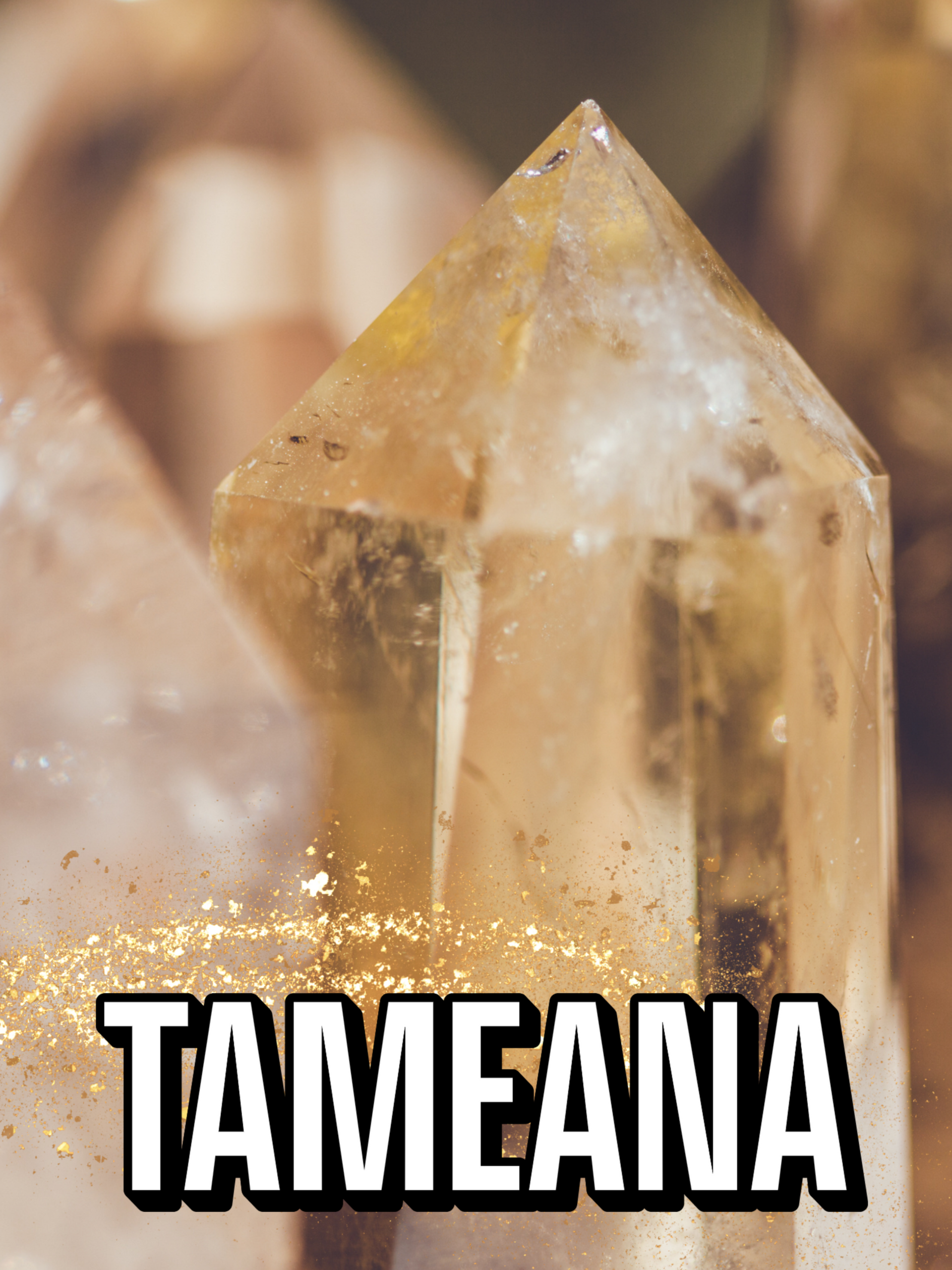TAMEANA