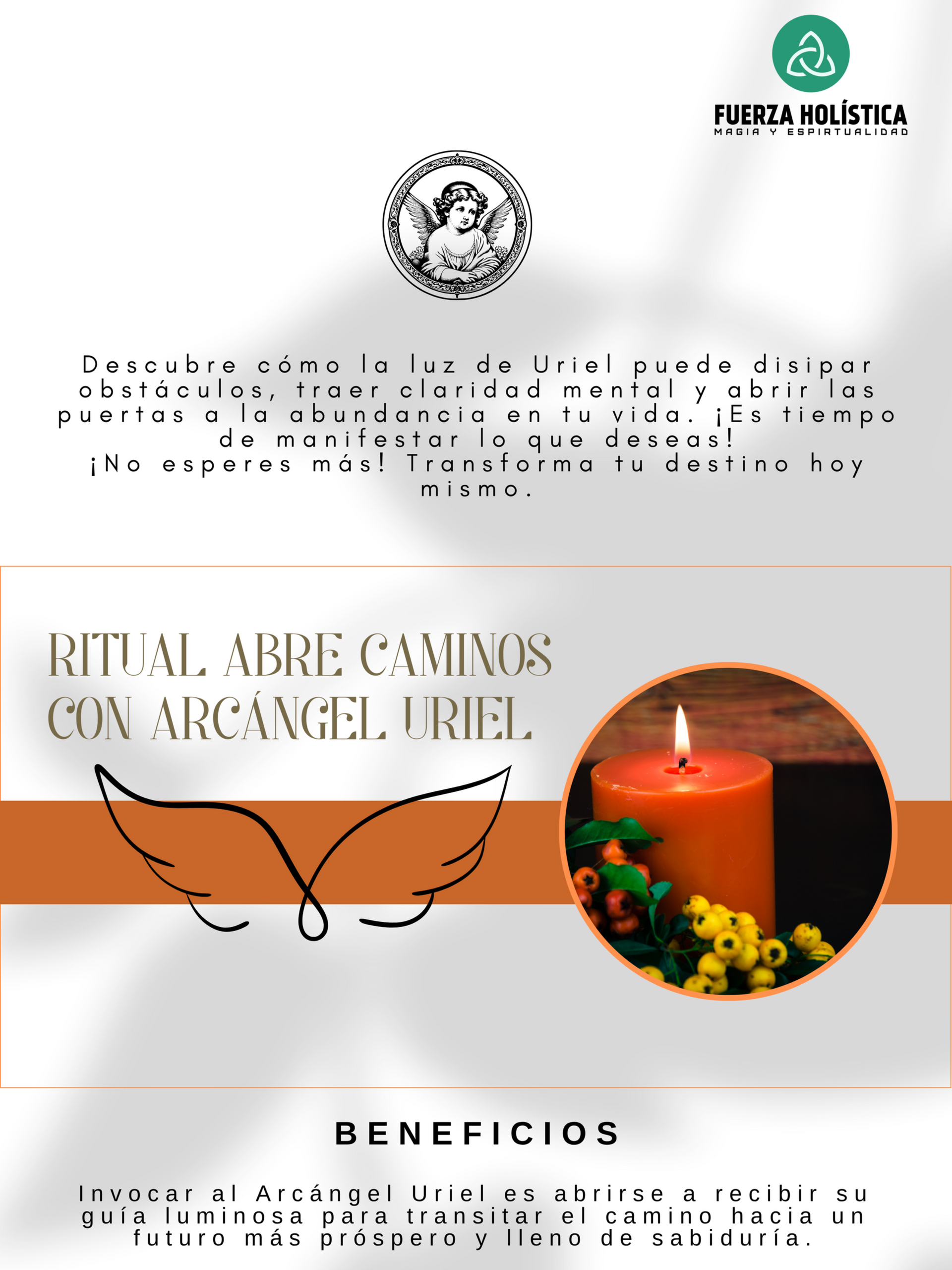 RITUALES DE VELOMANCIA