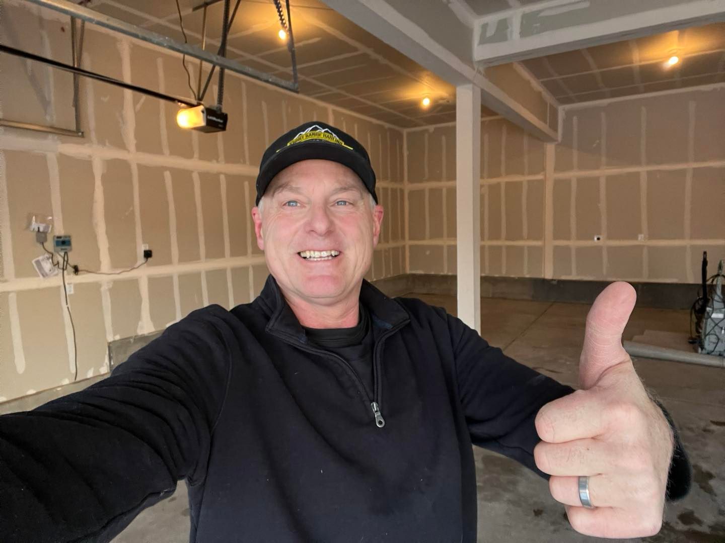 front range hauling north denver