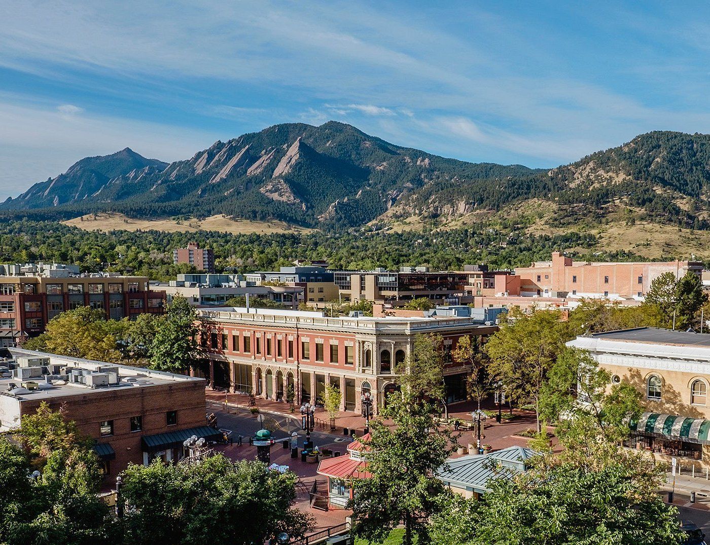 Boulder, CO