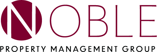 Noble Property Management Group Home Page