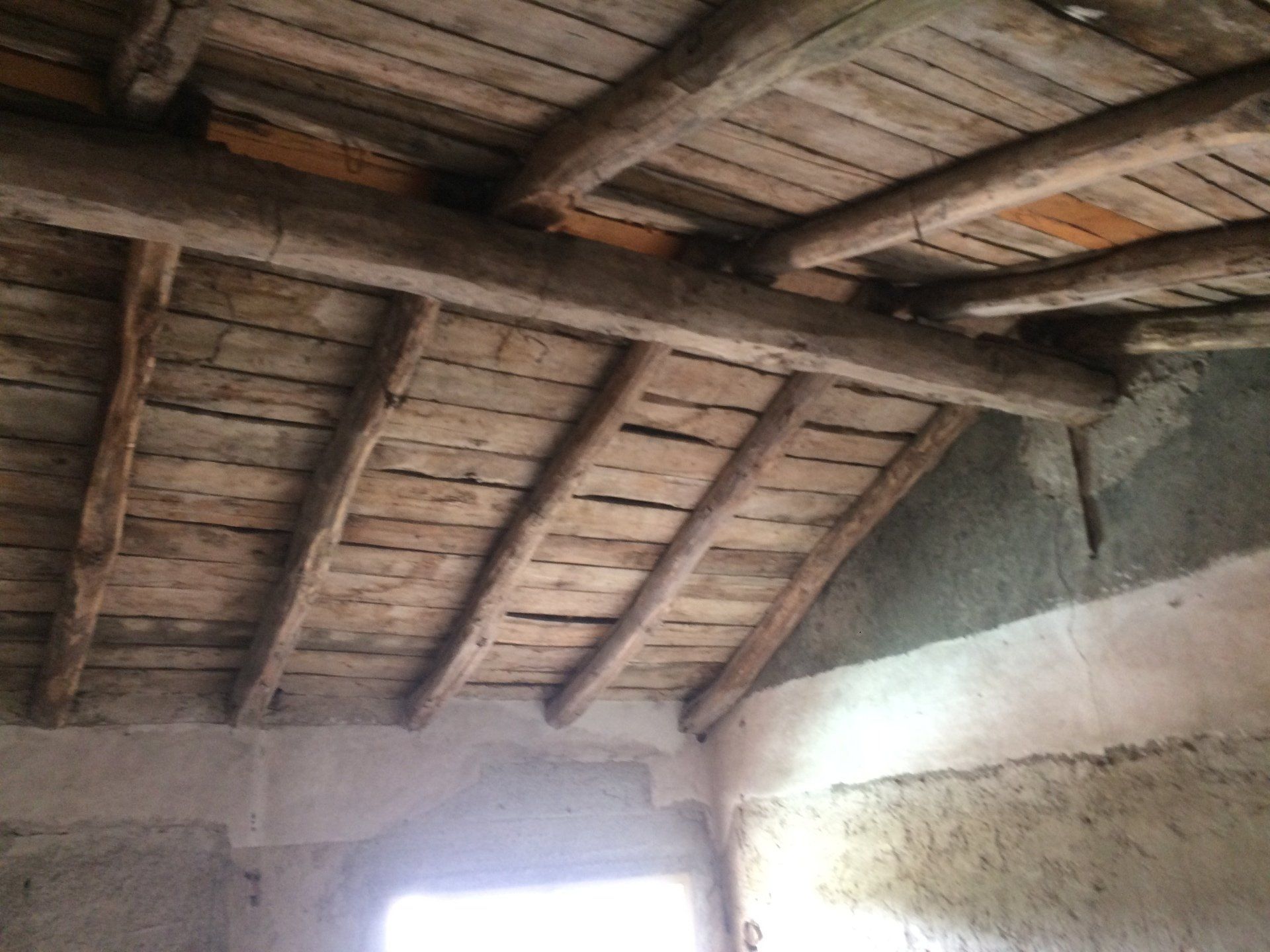 ristrutturazione tetto