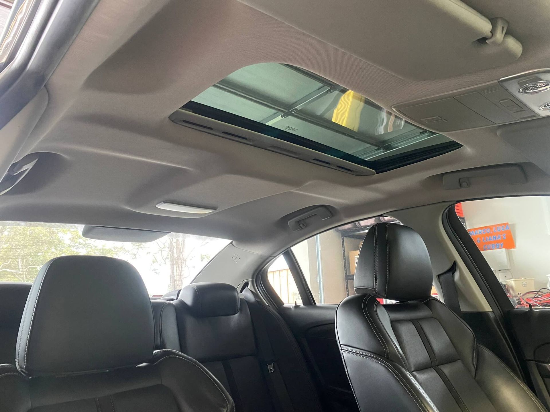 New Windows Replaced