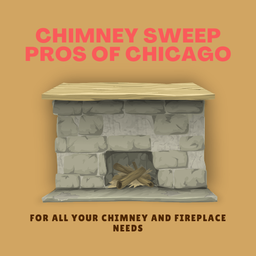 Chimney Sweep And Repair Pros Of Chicago, Fireplace Repair Chicago Il