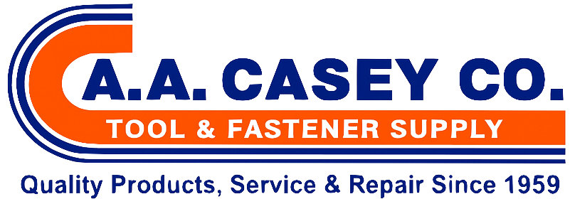 A.A. Casey CO. | Logo