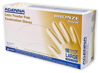 Adenna bronze | Honolulu, HI | Pac/Rim Medical Technology & Supplies Corporation