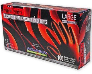 Gloves in hand | Honolulu, HI | Pac/Rim Medical Technology & Supplies Corporation