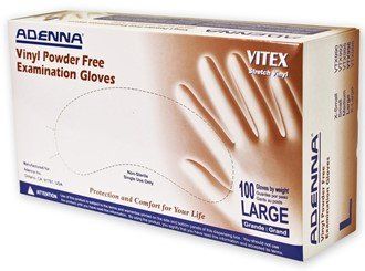 Adenna vitex | Honolulu, HI | Pac/Rim Medical Technology & Supplies Corporation