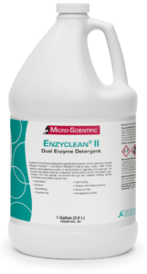 Enzyclean | Honolulu, HI | Pac/Rim Medical Technology & Supplies Corporation