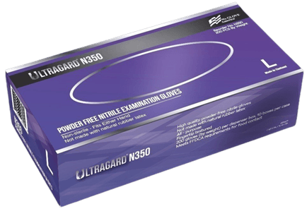 Golden pacific n350 | Honolulu, HI | Pac/Rim Medical Technology & Supplies Corporation