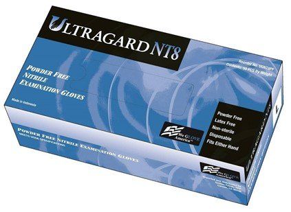 Golden pacific ultragard | Honolulu, HI | Pac/Rim Medical Technology & Supplies Corporation