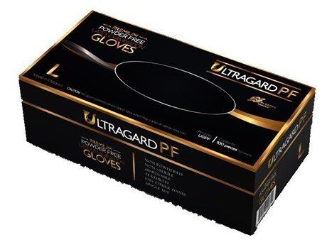 Golden pacific | Honolulu, HI | Pac/Rim Medical Technology & Supplies Corporation