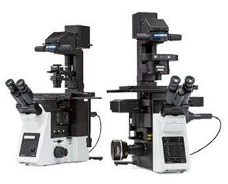 Inverted microscopes | Honolulu, HI | Pac/Rim Medical Technology & Supplies Corporation
