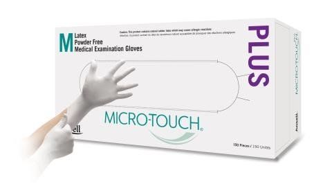 Microtouch plus | Honolulu, HI | Pac/Rim Medical Technology & Supplies Corporation