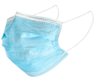 Ndc disposable mask | Honolulu, HI | Pac/Rim Medical Technology & Supplies Corporation