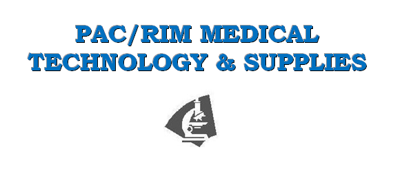 Pac/Rim Medical Technology & Supplies Corporation