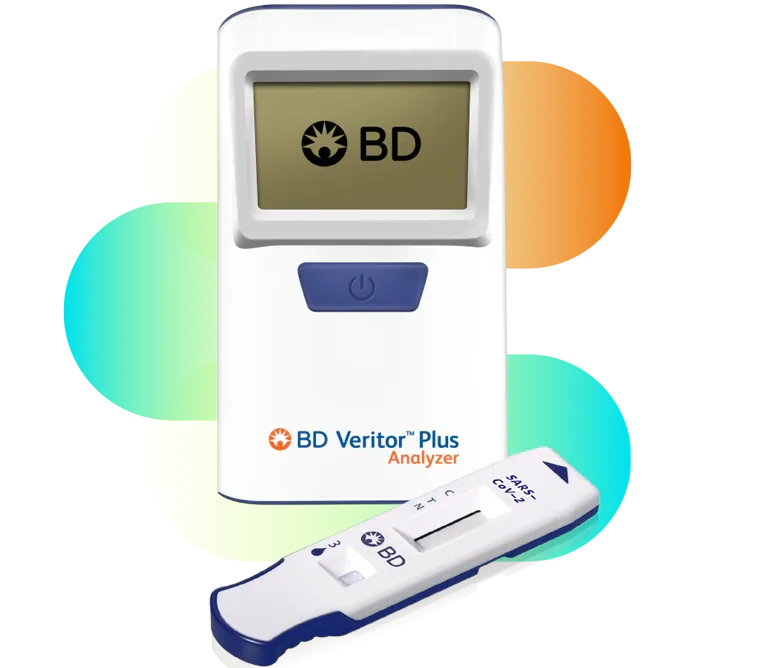 Rapid diagnostic tester | Honolulu, HI | Pac/Rim Medical Technology & Supplies Corporation