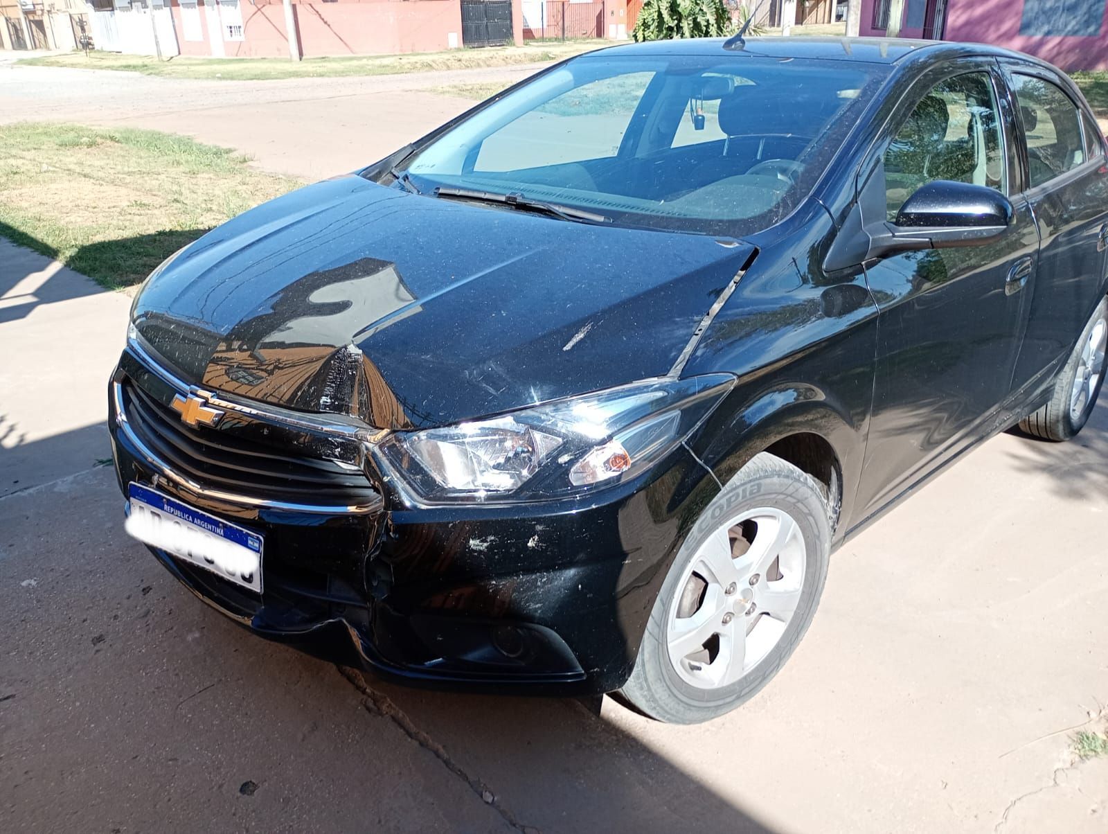 Centro de Reparación Chapa y Pintura Gustavo Vélez