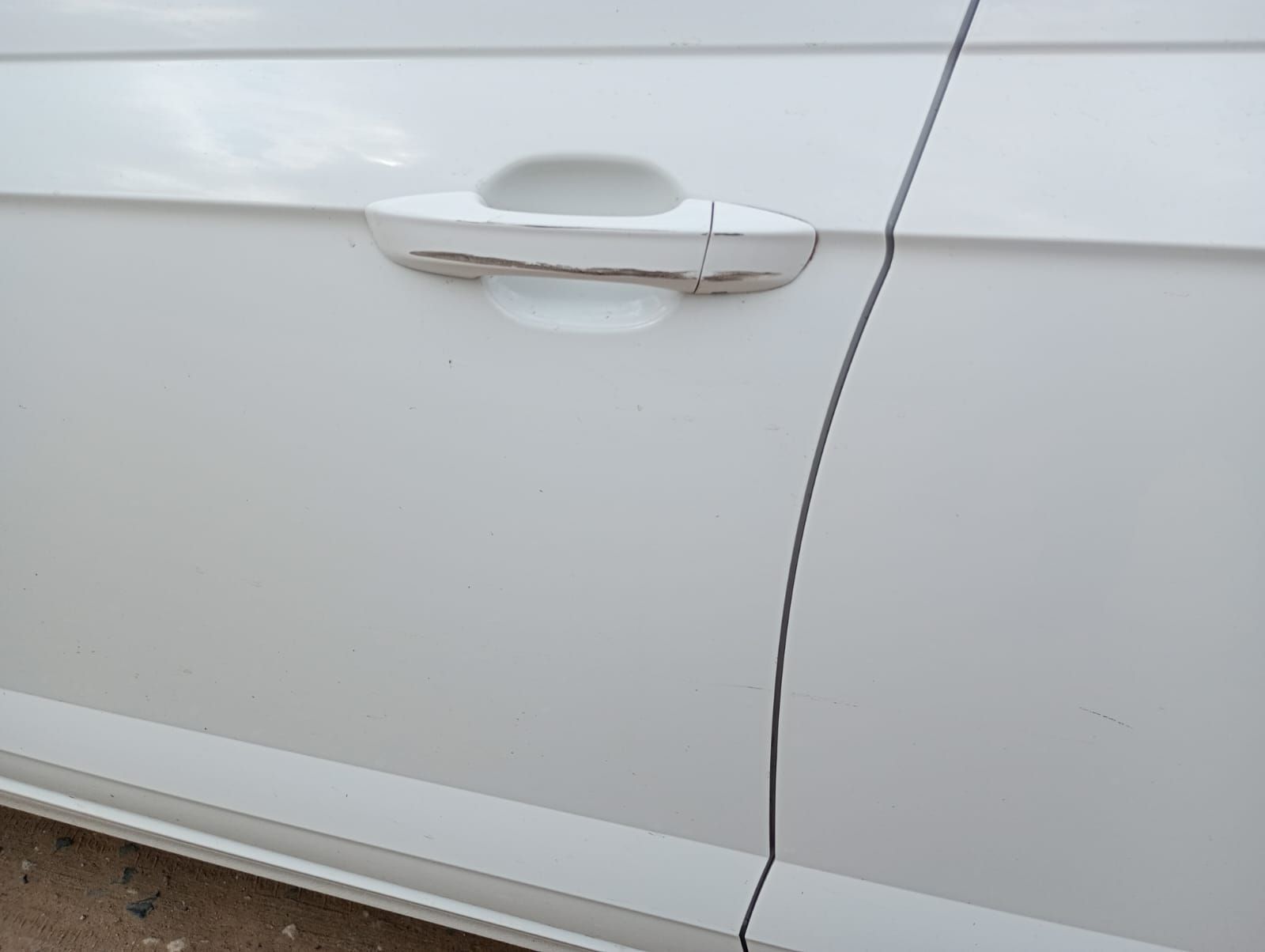 Centro de Reparación Chapa y Pintura Gustavo Vélez