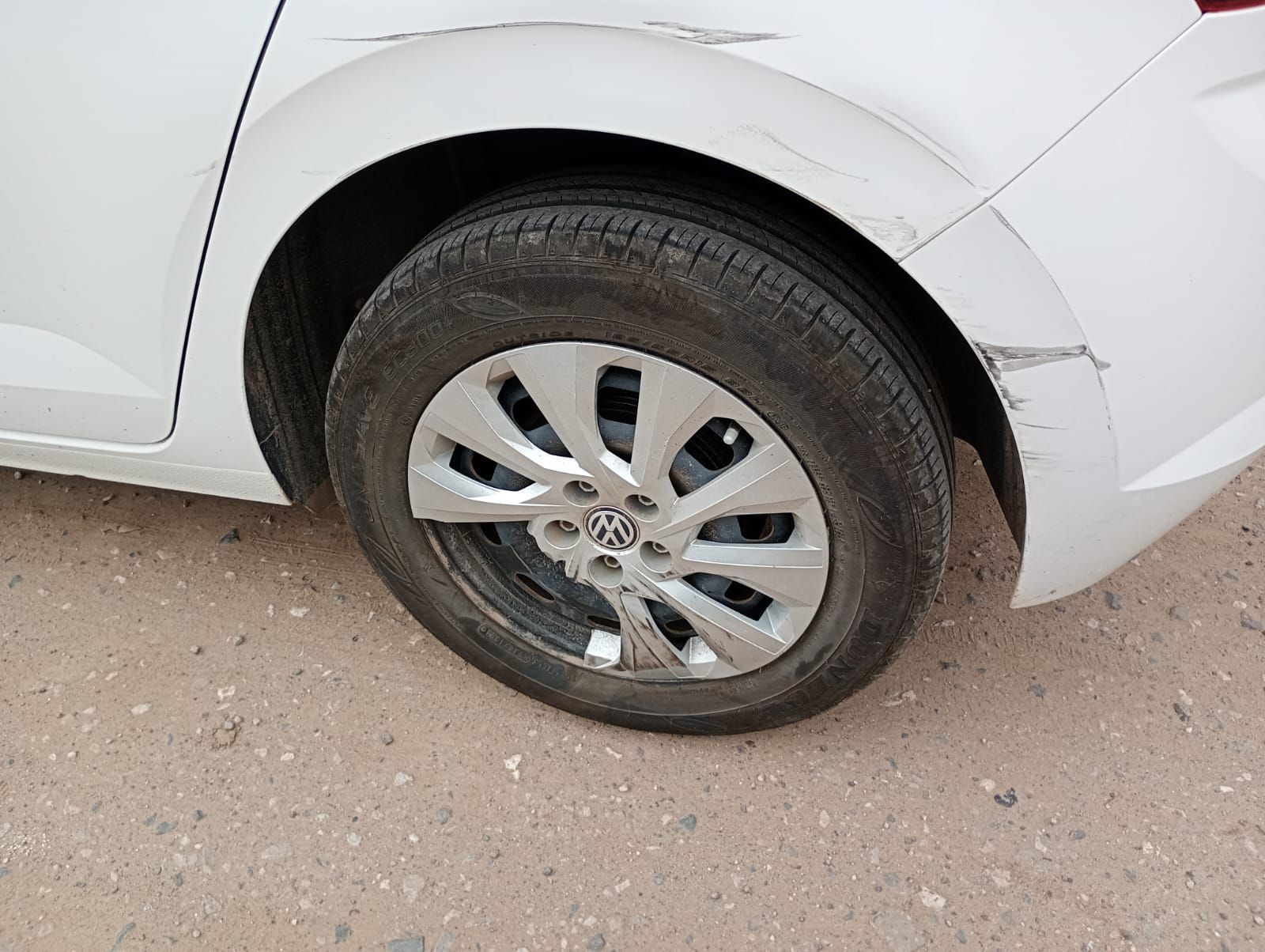 Centro de Reparación Chapa y Pintura Gustavo Vélez