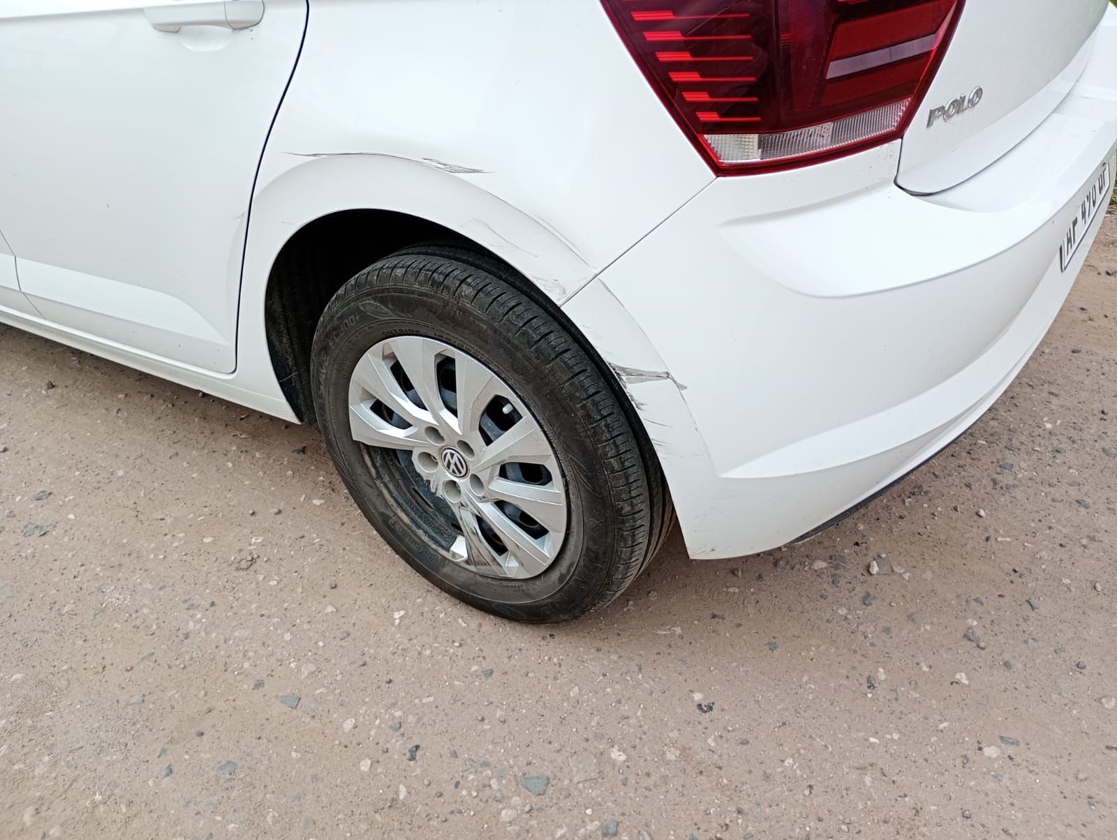 Centro de Reparación Chapa y Pintura Gustavo Vélez