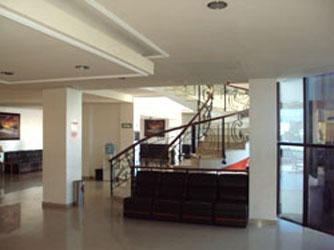 LATINOAMERICANA RECINTO FUNERAL