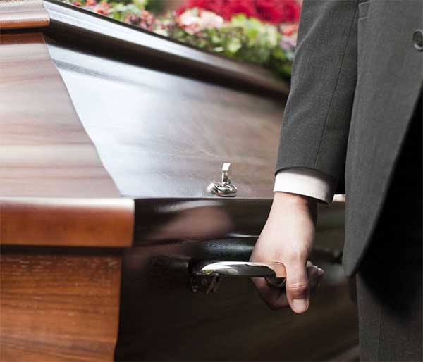 LATINOAMERICANA RECINTO FUNERAL