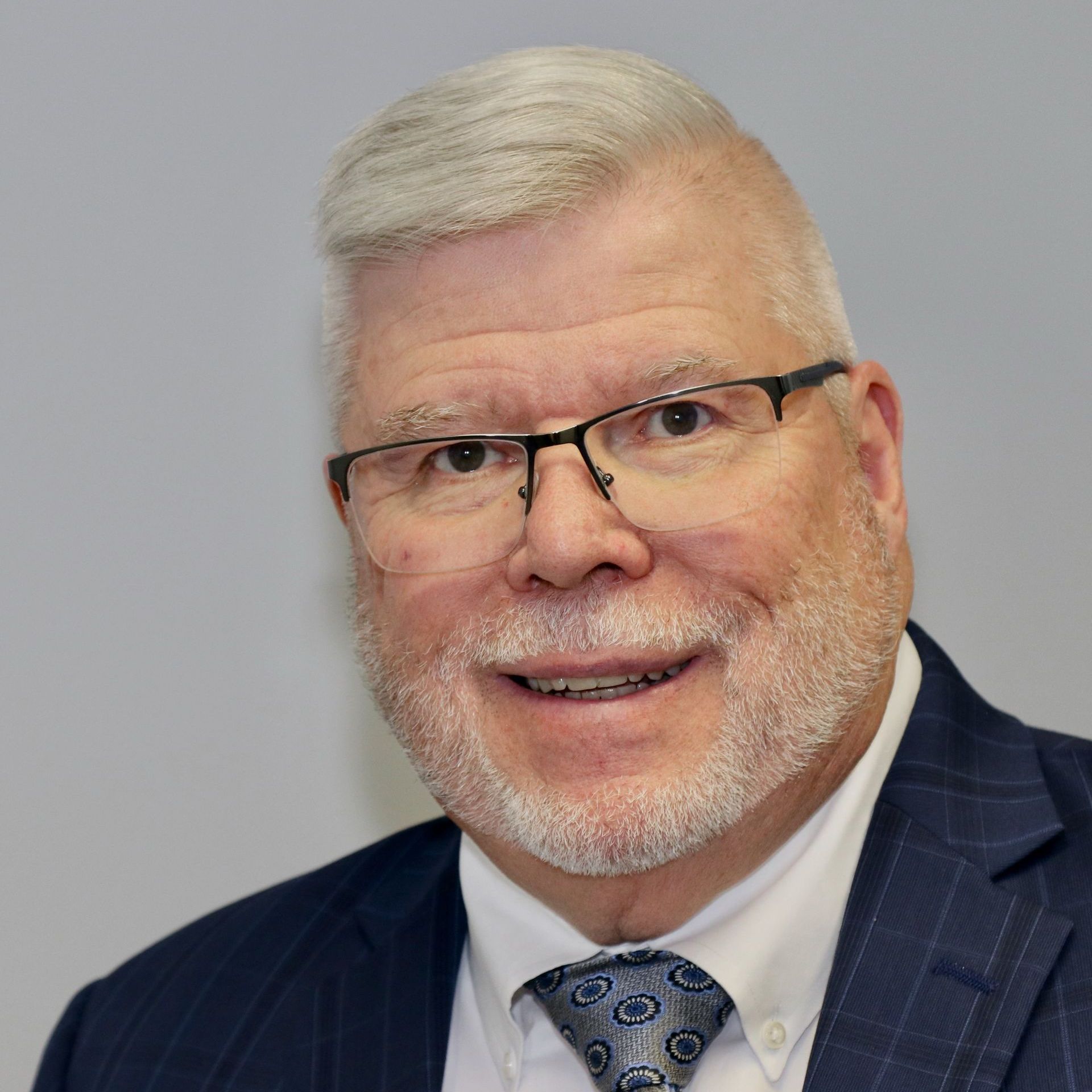 Mark Demorest, Managing Member and Founder
