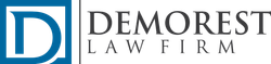 Demorest Law Firm Logo