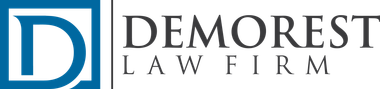 Demorest Law Firm Logo
