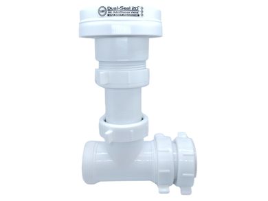 tuuber air admittance valve reviews