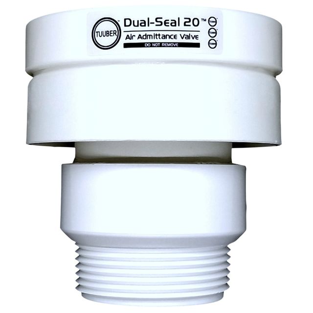 How To Test An Air Admittance Valve: Easy Steps for Accuracy