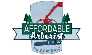 Affordable Arborist Tree Care INC