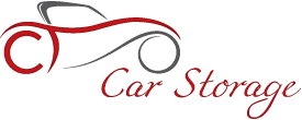 CT Car Storage logo
