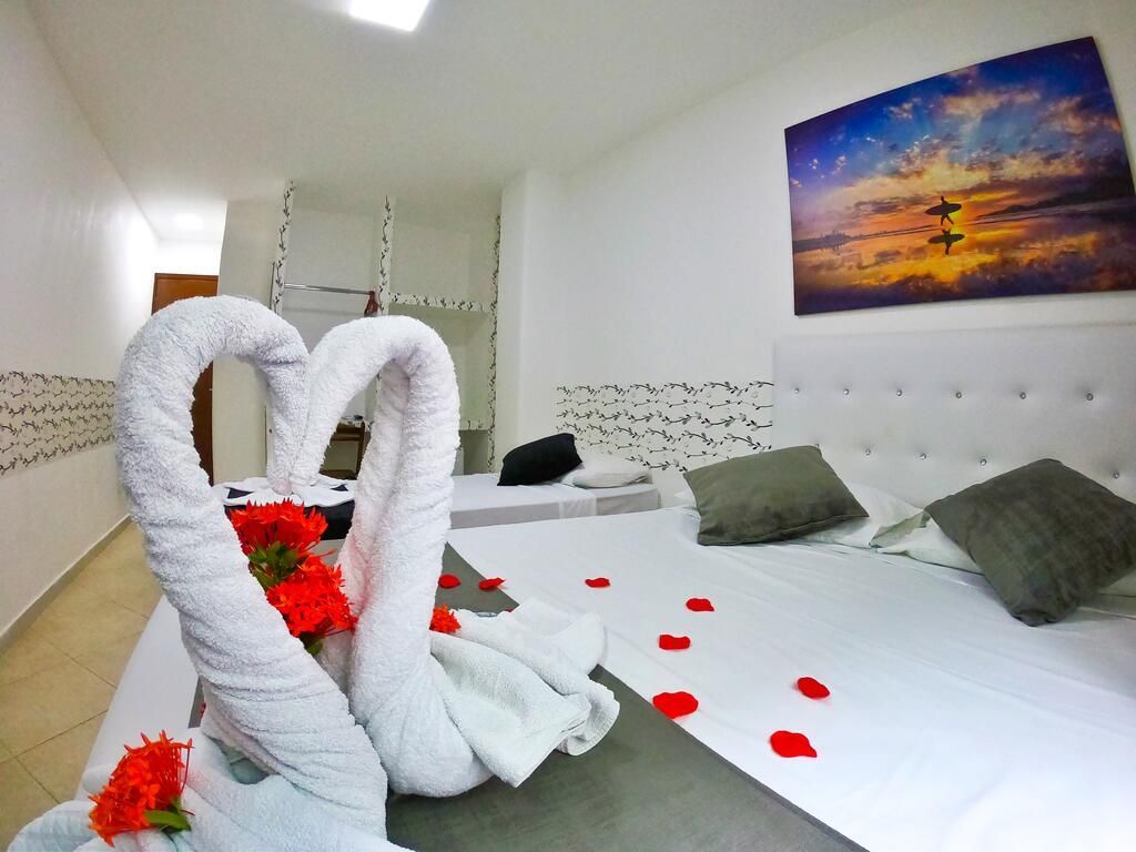 TRIPLO DELUXE SEM VARANDA