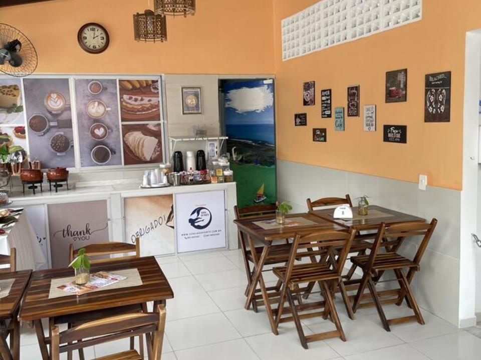 A POUSADA - Serei de Porto