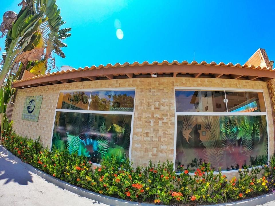 A POUSADA - Serei de Porto