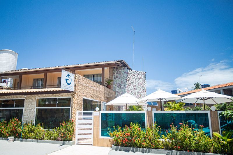 A POUSADA - Serei de Porto