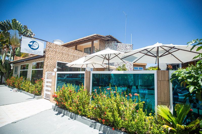 Pousada Sereia do Porto