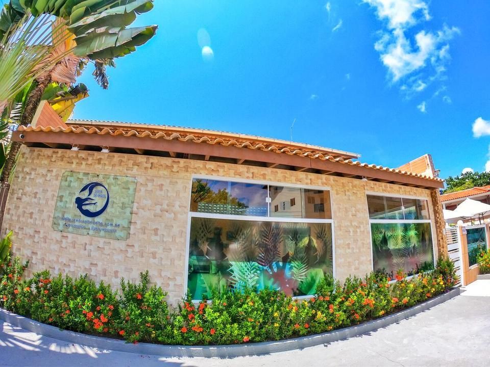 A melhor localização da cidade!