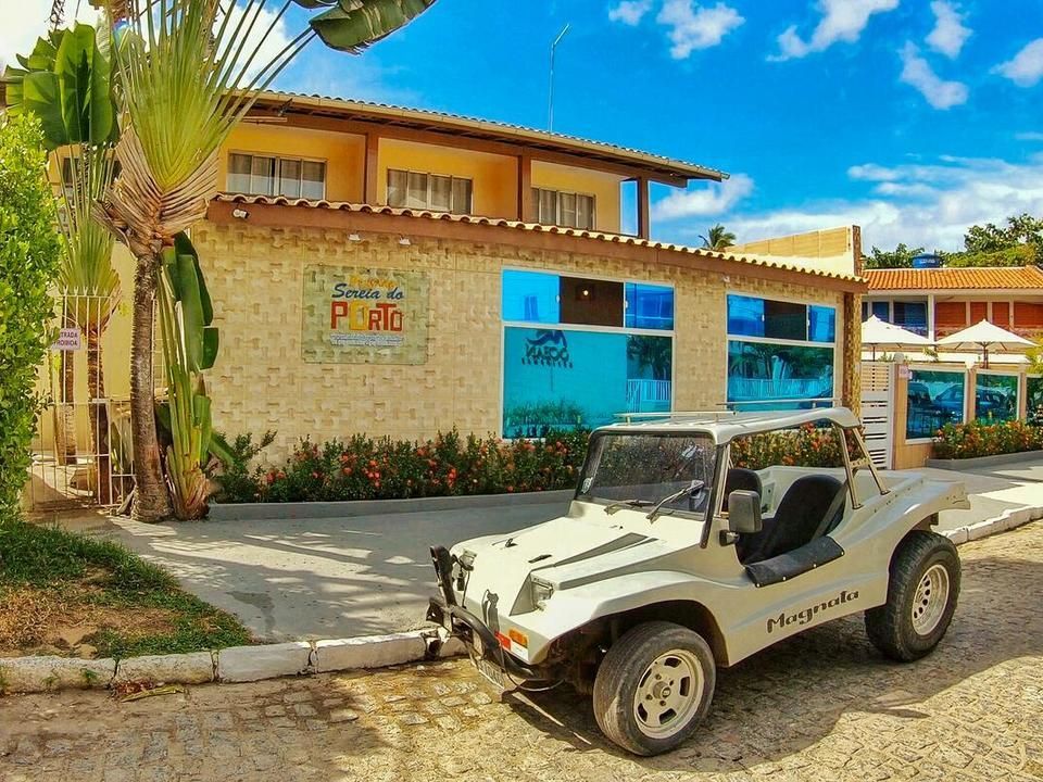 A melhor localização da cidade!