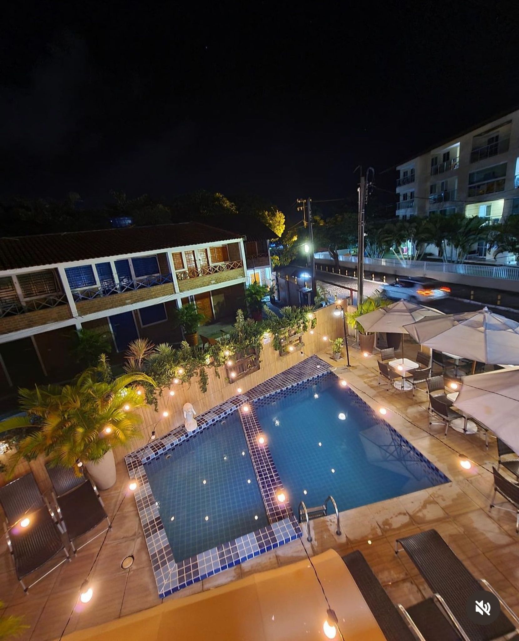 Pousada Sereia do Porto