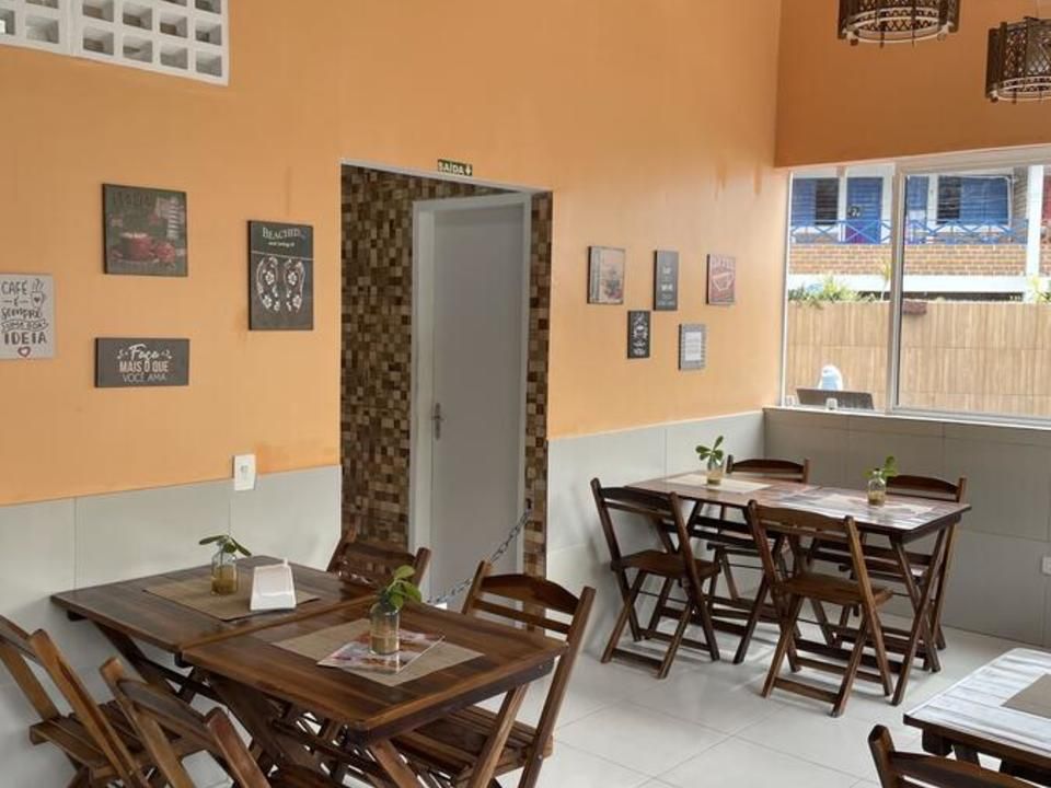 A POUSADA - Serei de Porto