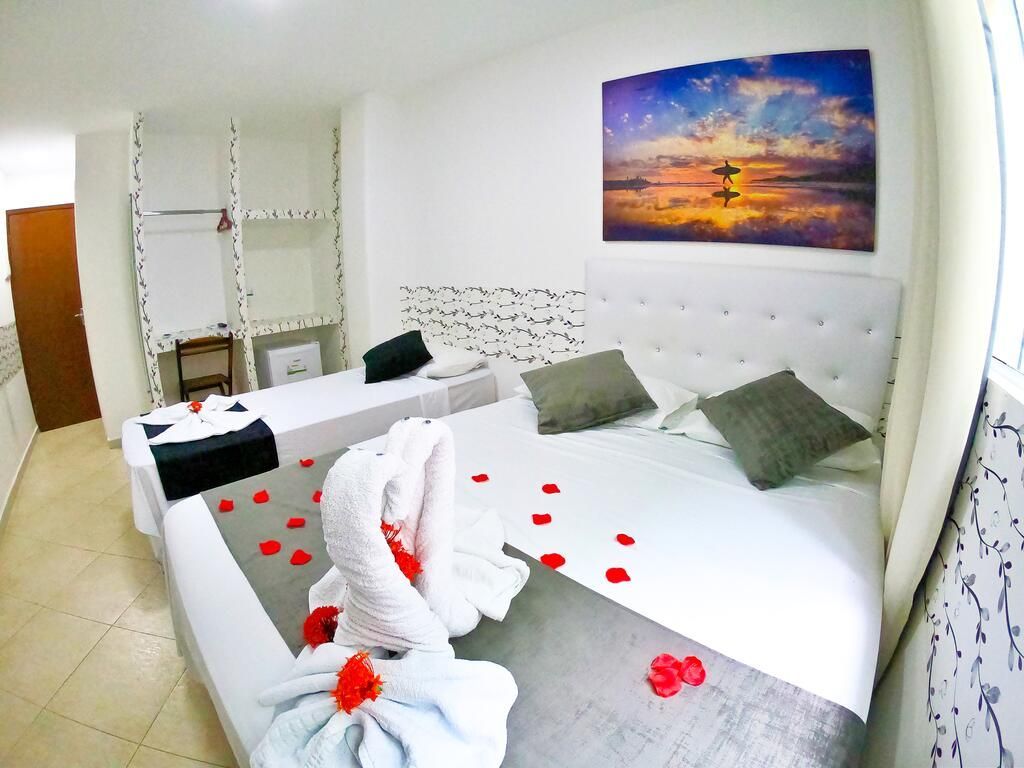 TRIPLO DELUXE SEM VARANDA