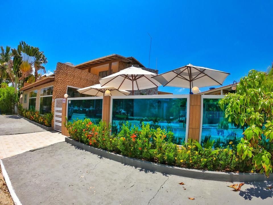 A POUSADA - Serei de Porto