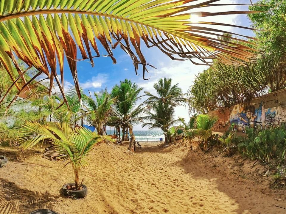 A melhor localização da cidade!