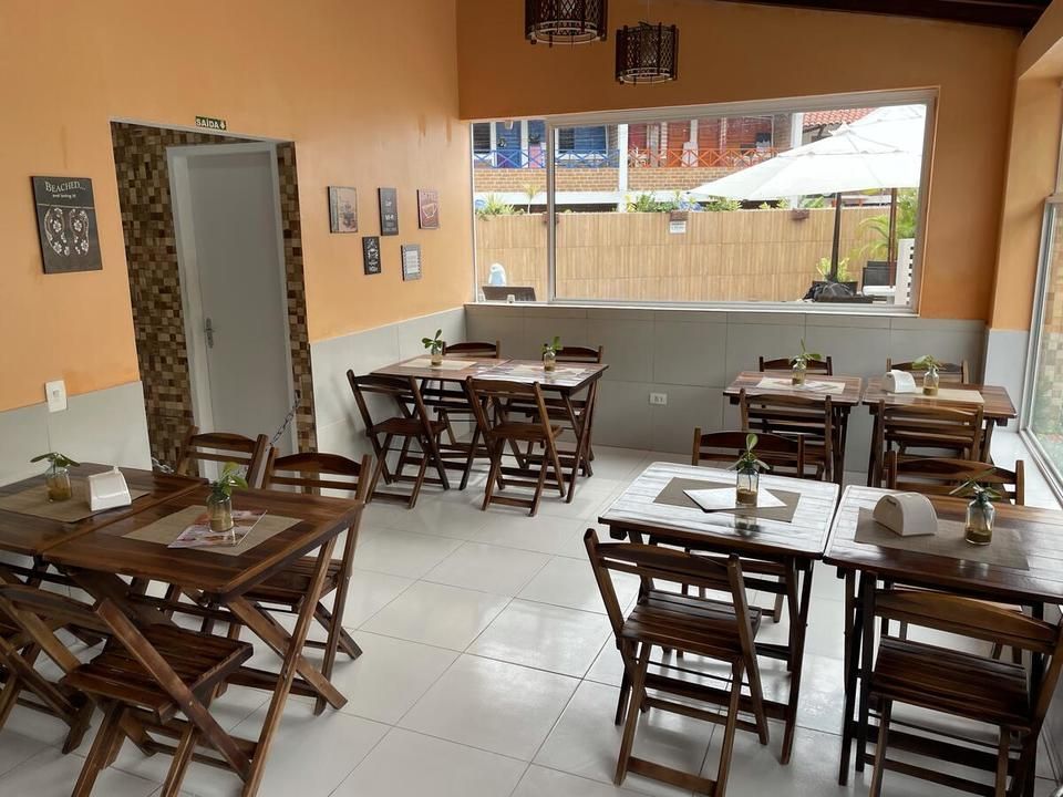 A POUSADA - Serei de Porto